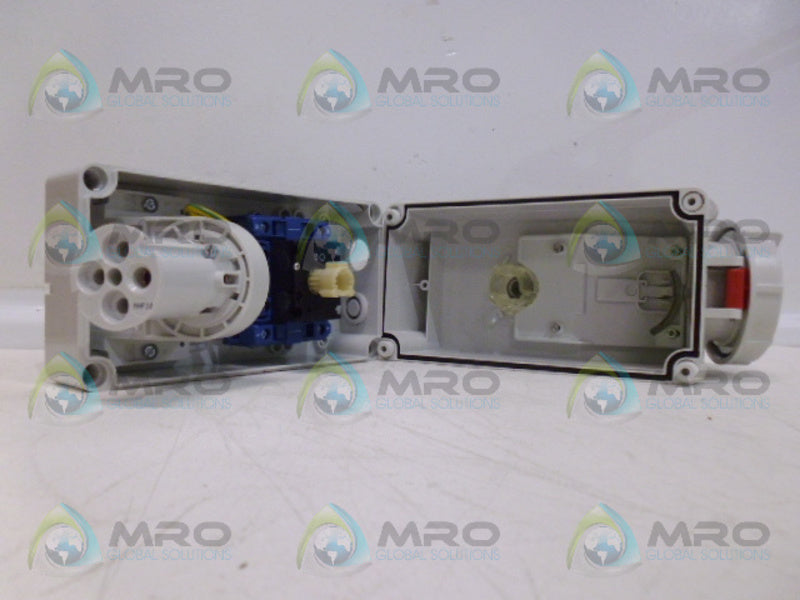 MENNEKES 5605RS INTERLOCKED SOCKET NSNP