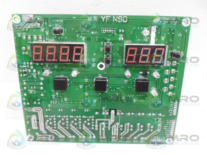 YSD6K16 NSNP