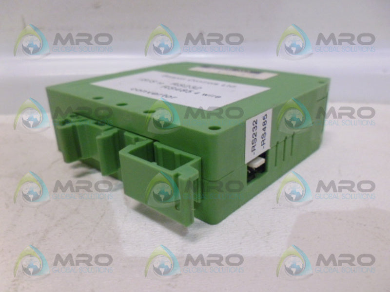 BEACON CONTROLS  RS232 RELAY NSNP