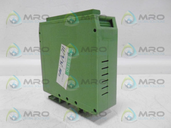 BEACON CONTROLS  RS232 RELAY NSNP
