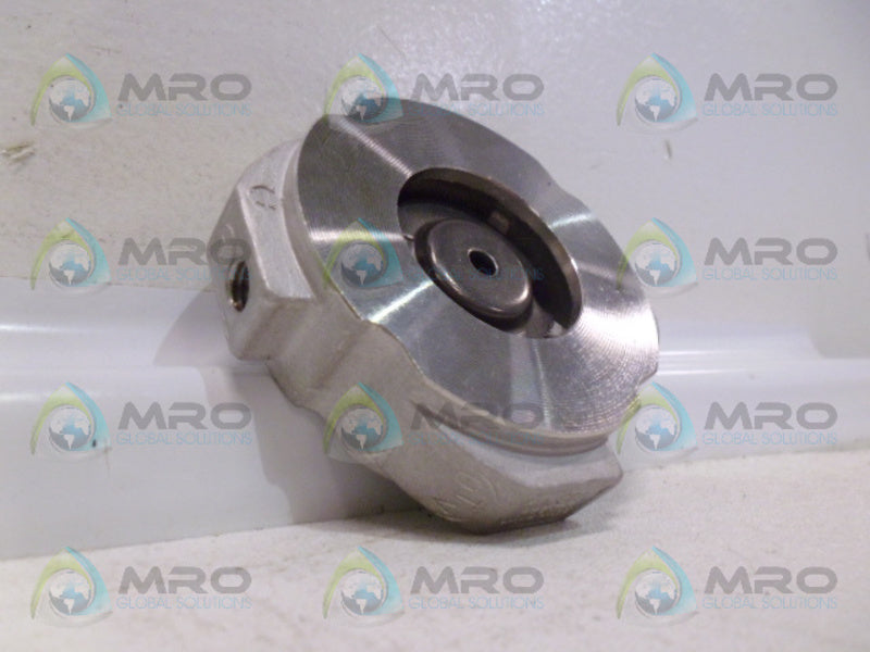 FLOWSERVE GESTRA RK86A DN25 PN40 1" CL15V300 NSMP