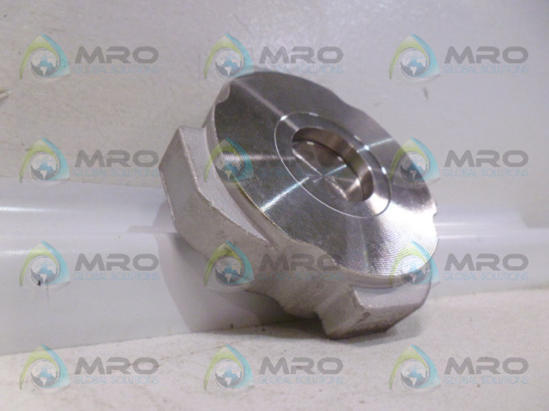 FLOWSERVE GESTRA RK86A DN25 PN40 1" CL15V300 NSMP