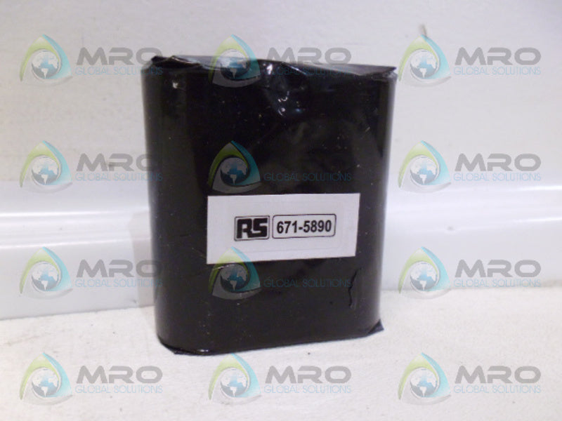 RS 671-5890 PK OF 2 NSNP