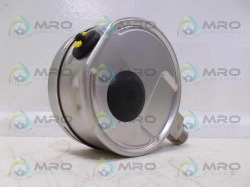 WIKA 232.50.100 PRESSURE GAUGE 0-100 NSMP
