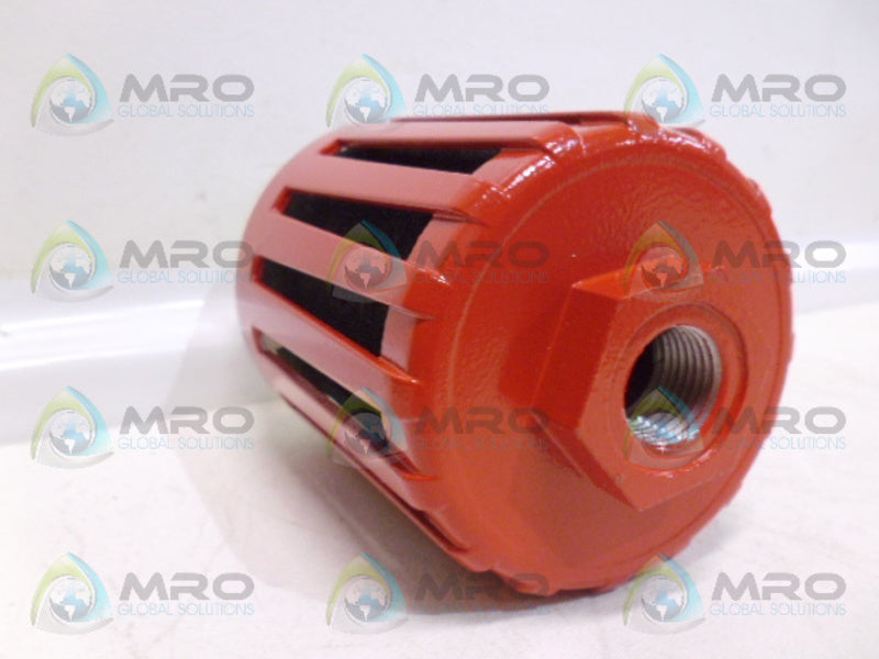 ZANDER FS3 REPLACEMENT BRAKE DISC NSMP