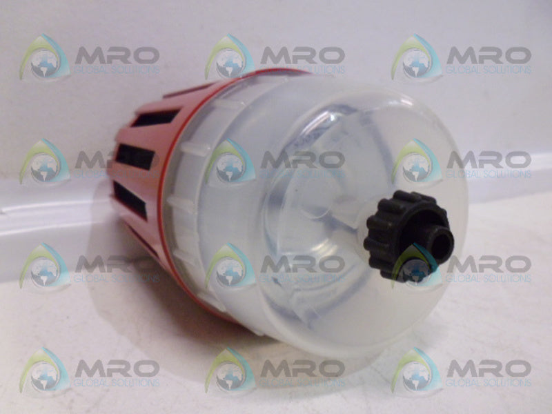 ZANDER FS3 REPLACEMENT BRAKE DISC NSMP