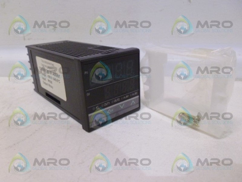 RKC CB100FD01-MANNN1 TEMPATURE CONTROL NSMP