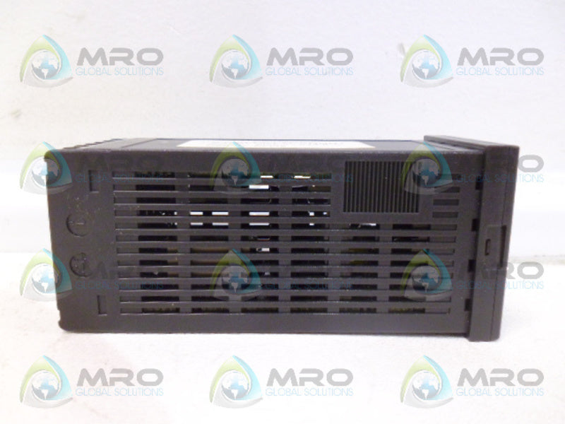 RKC CB100FD01-MANNN1 TEMPATURE CONTROL NSMP