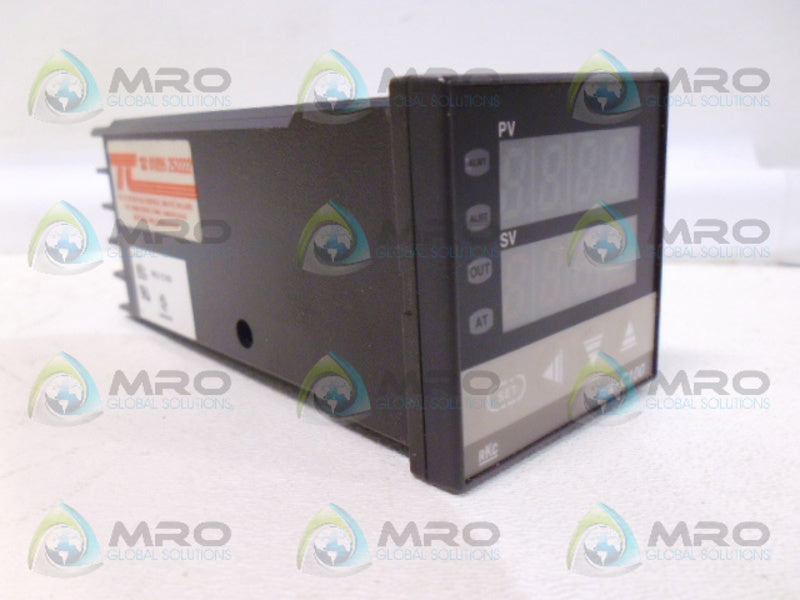 RKC CB100FD01-MDN1 TEMPATURE CONTROL NSNP