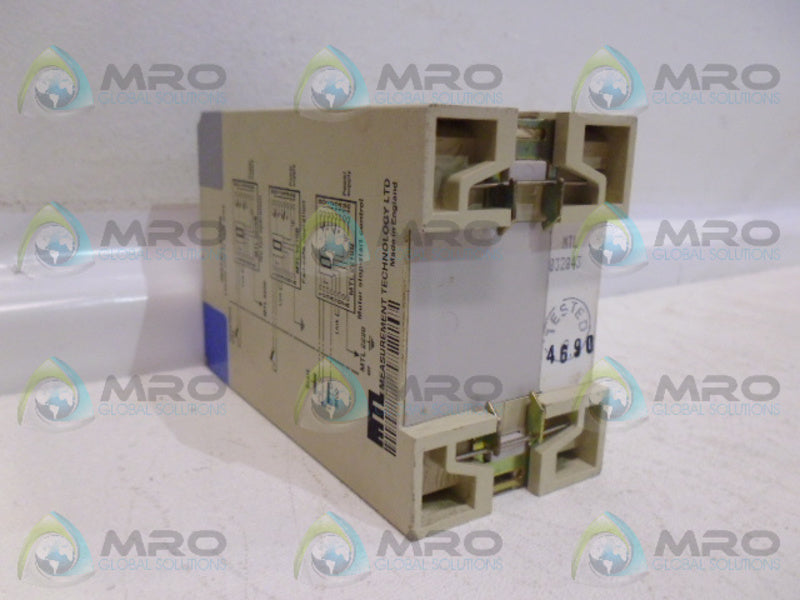 MTL MTL2210B 120VAC UNMP