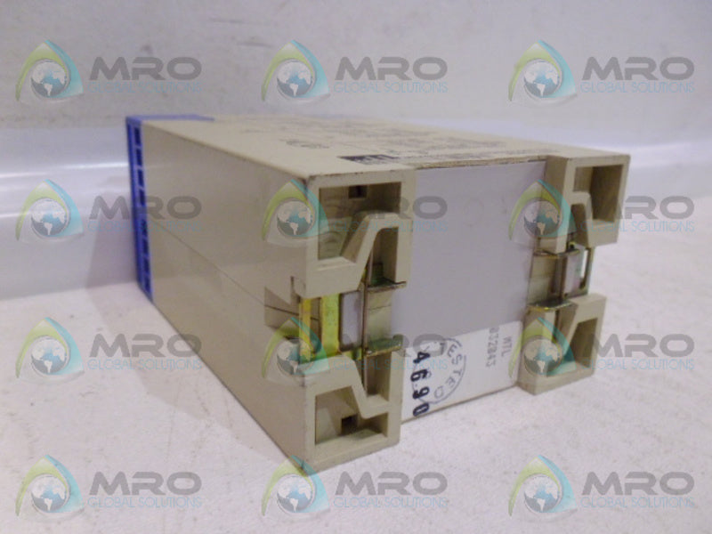 MTL MTL2210B 120VAC UNMP