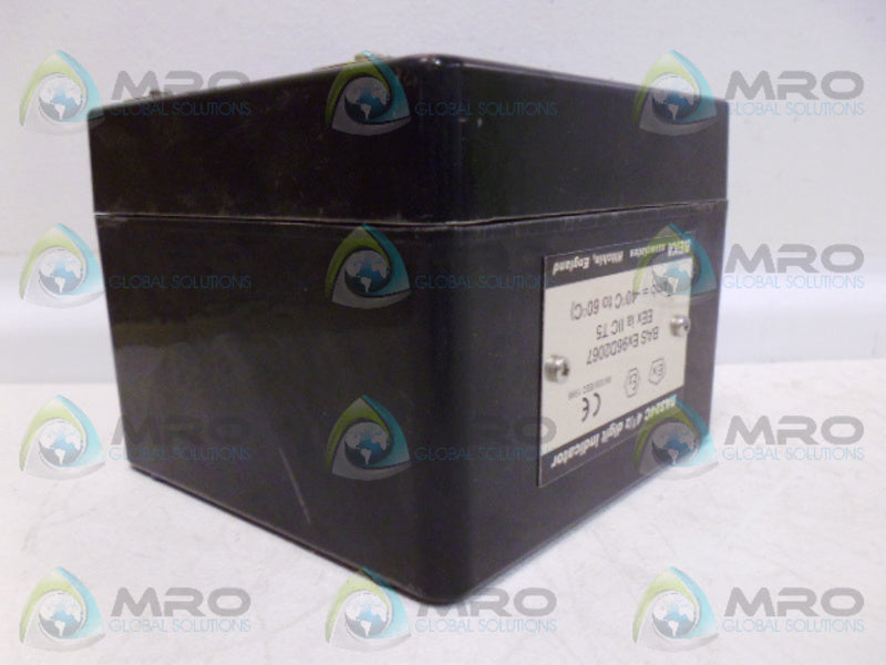 BEKA BA324C 4 1/2 DIGIT INDICATOR NSNP