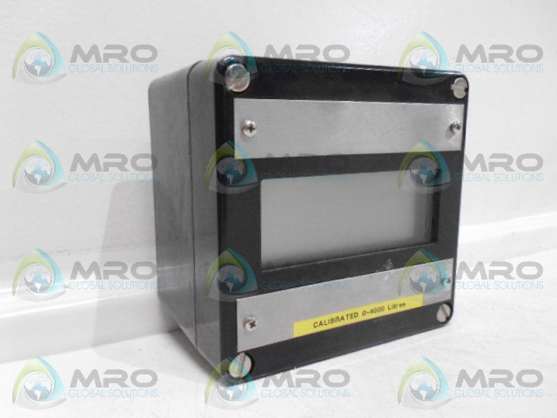 BEKA BA324C 4 1/2 DIGIT INDICATOR NSNP