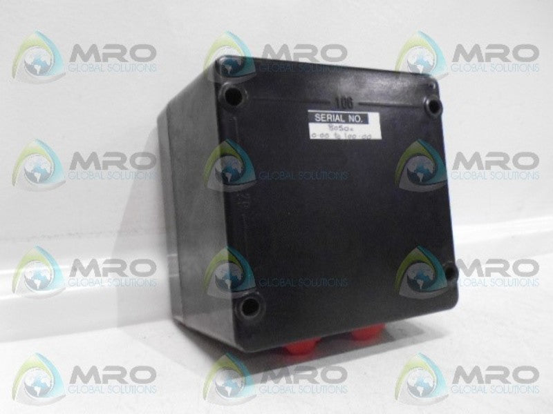 BEKA BA324C 4 1/2 DIGIT INDICATOR NSNP