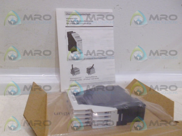 DOLD MK9163N.12/110 OVERLOAD RELAY NSMP
