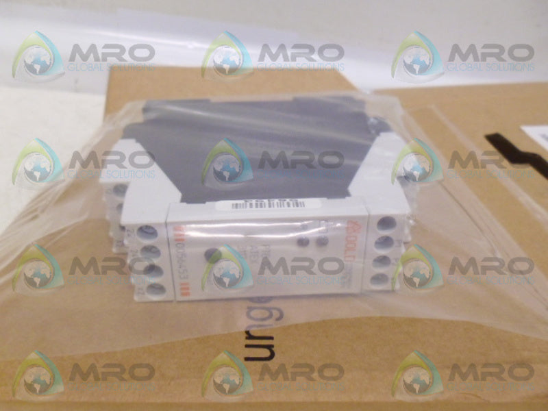 DOLD MK9163N.12/110 OVERLOAD RELAY NSMP