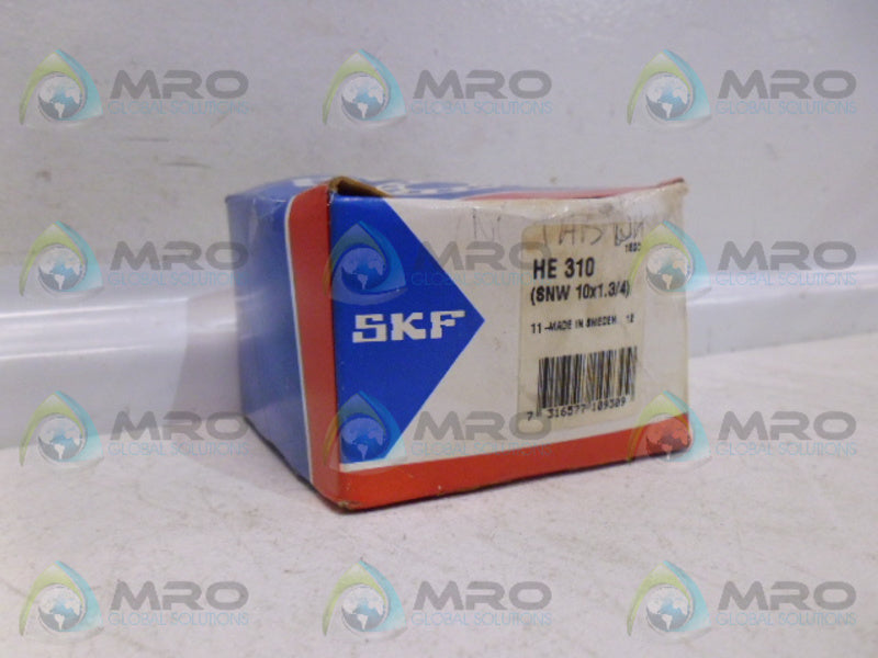 SKF HE310 ADAPTER SLEEVE NSMP