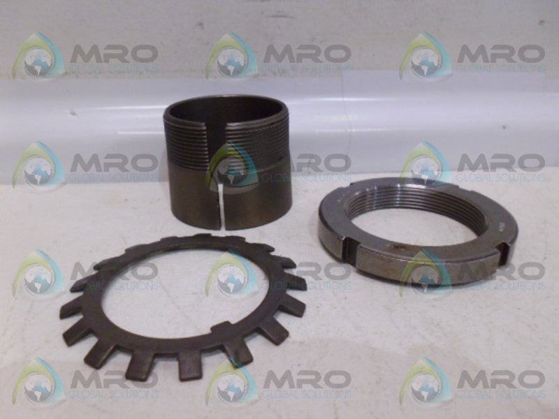 SKF HE310 ADAPTER SLEEVE NSMP