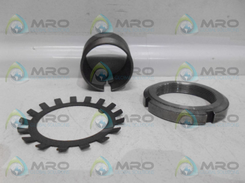 SKF HE310 ADAPTER SLEEVE NSMP