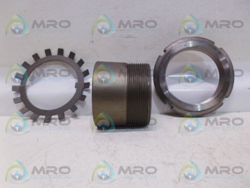 SKF HE310 ADAPTER SLEEVE NSMP