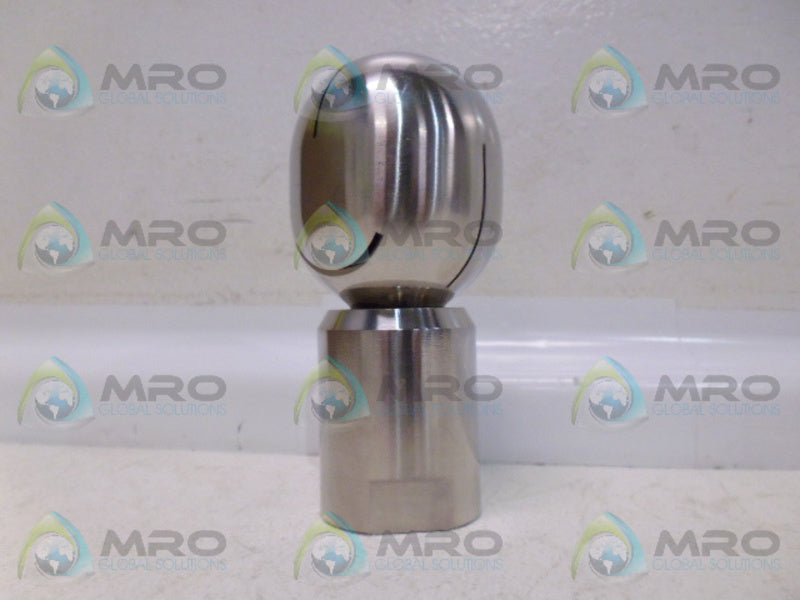 TOFTEJORG 10B000-01 SANI MIDGET SPRAY HEAD NSMP