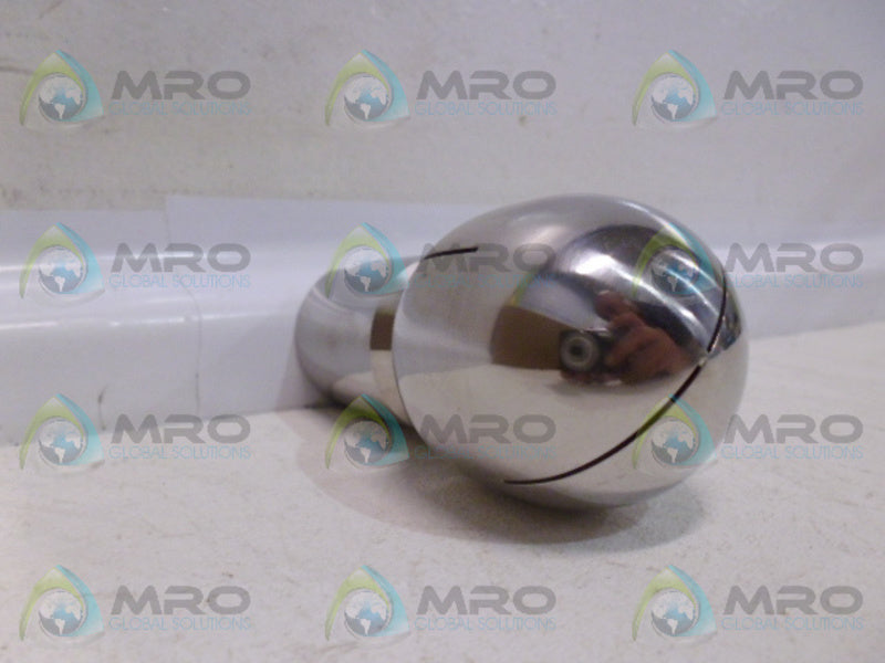 TOFTEJORG 10B000-01 SANI MIDGET SPRAY HEAD NSMP