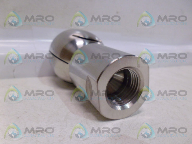 TOFTEJORG 10B000-01 SANI MIDGET SPRAY HEAD NSMP