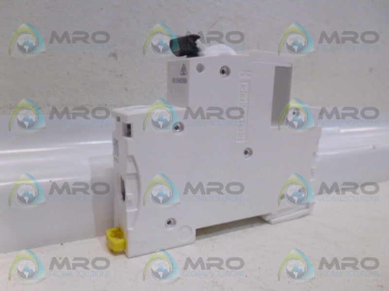 SCHNEIDER IC60H-C2A CIRCUIT BREAKER NSNP