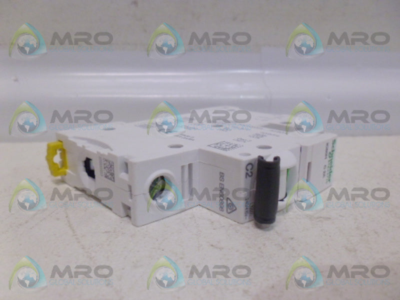 SCHNEIDER IC60H-C2A CIRCUIT BREAKER NSNP