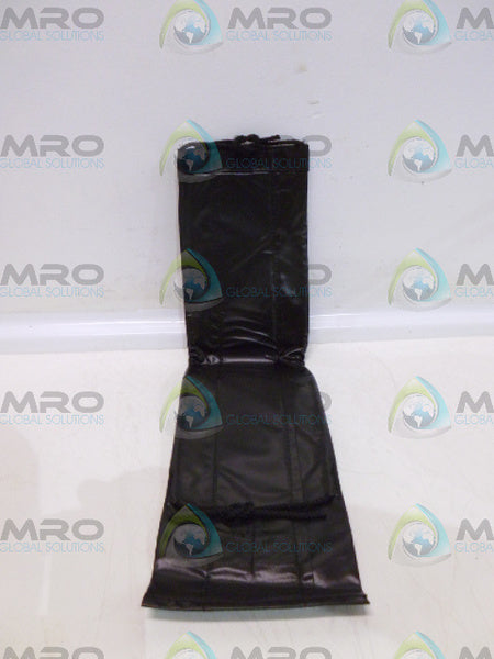 RAMCO PPL-150-2" PPL SPRA-GARD SHEILD NSNP