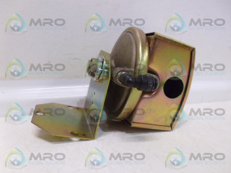 DWYER 1823 PRESSURE SWITCH UNMP