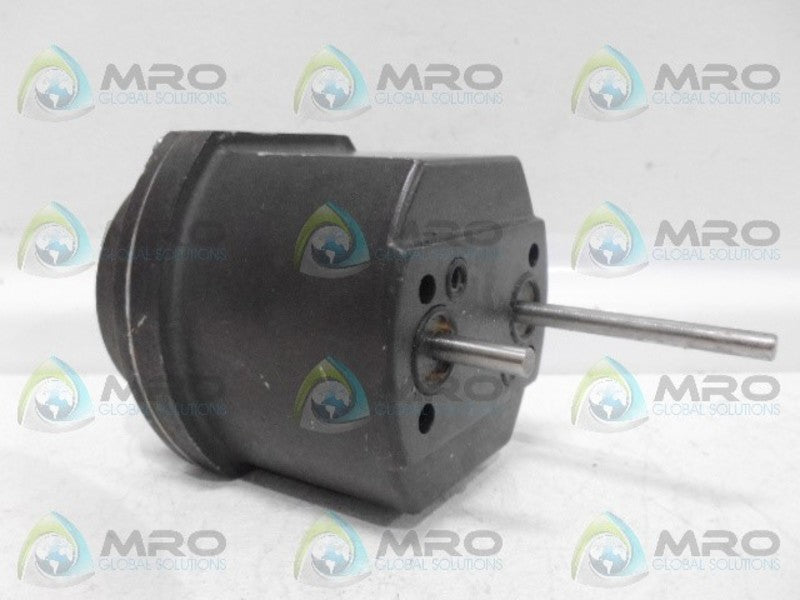 NORBRO 16-RKOES-1SJ4-X29 40R SERIES ACTUATOR NSNP