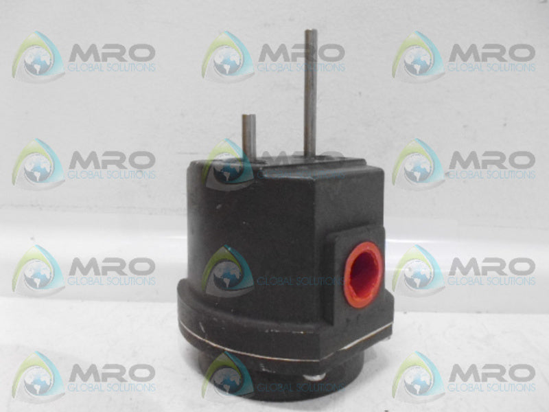 NORBRO 16-RKOES-1SJ4-X29 40R SERIES ACTUATOR NSNP