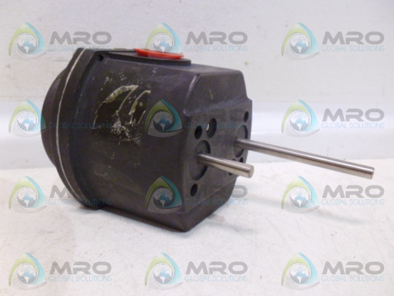 NORBRO 20-RKRES-1SJ4-X29 40R SERIES ACTUATOR NSNP