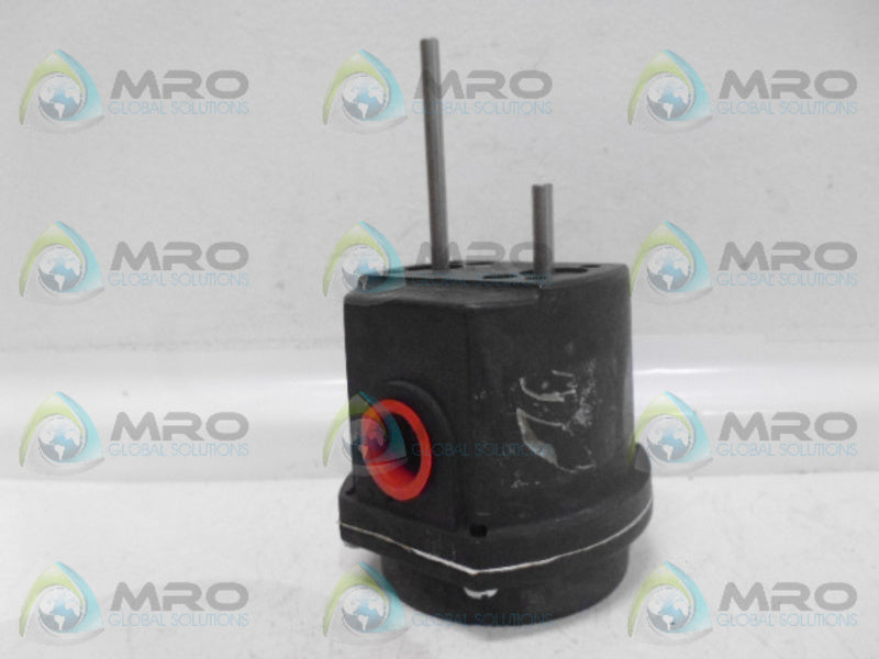 NORBRO 20-RKRES-1SJ4-X29 40R SERIES ACTUATOR NSNP