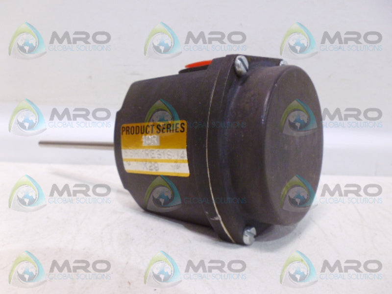 NORBRO 33-RKRES-1SJ4-X29 40R SERIES ACTUATOR NSNP
