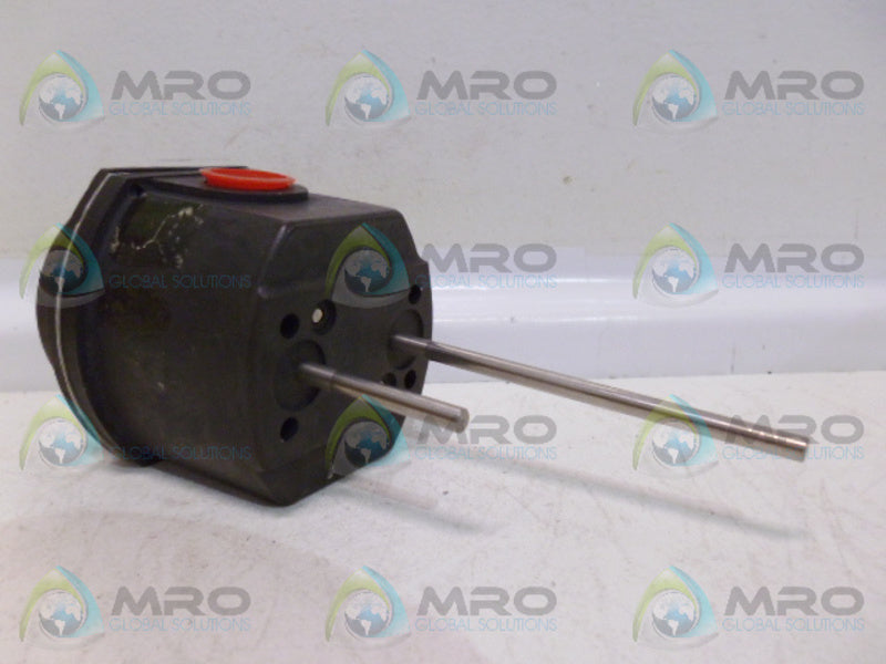 NORBRO 33-RKRES-1SJ4-X29 40R SERIES ACTUATOR NSNP