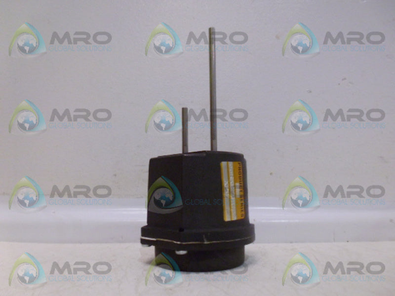 NORBRO 33-RKRES-1SJ4-X29 40R SERIES ACTUATOR NSNP