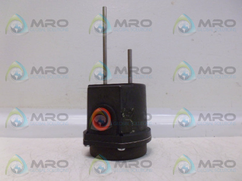 NORBRO 33-RKRES-1SJ4-X29 40R SERIES ACTUATOR NSNP