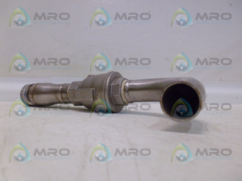 KITZ 316 1000WOG (AS PICTURED) 3/4" UNMP