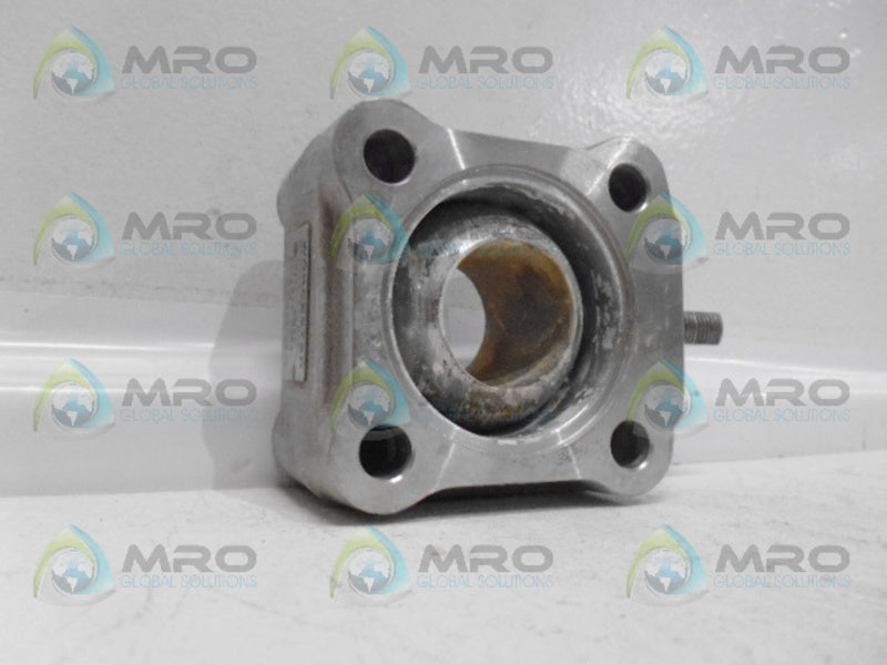 WORCESTOR DN40 BALL VALVE (AS PICTURED) UNMP