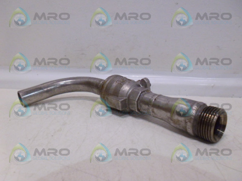 KITZ 316 1000WOG (AS PICTURED) 3/4" UNMP