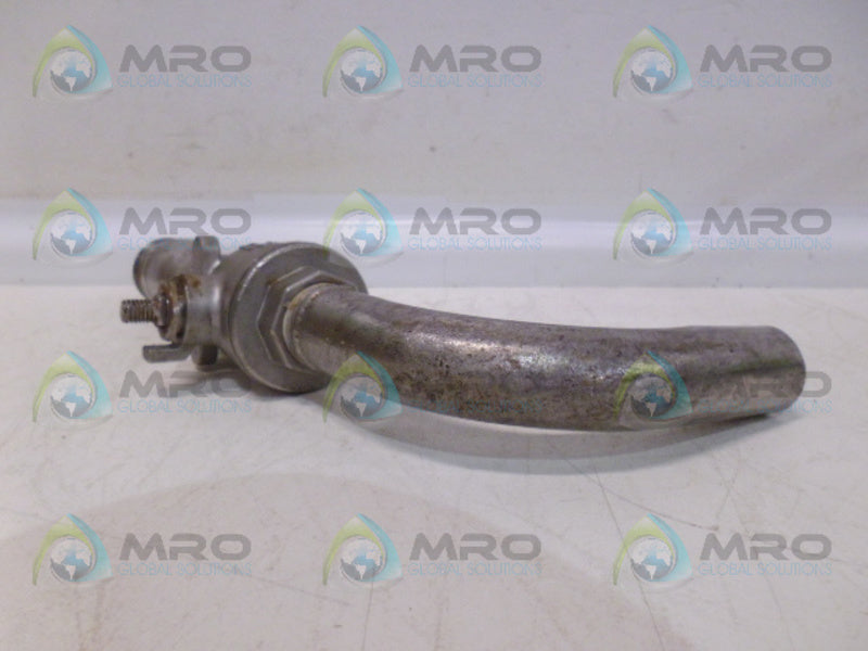 KITZ 316 1000WOG (AS PICTURED) 3/4" UNMP