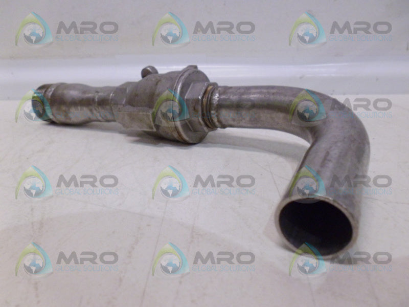 KITZ 316 1000WOG (AS PICTURED) 3/4" UNMP