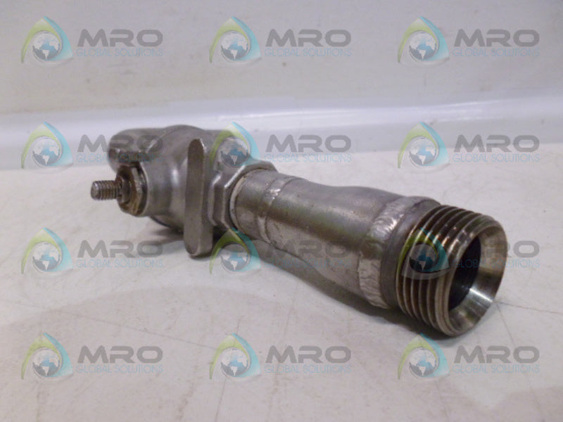 KITZ 316 1000WOG (AS PICTURED) 3/4" UNMP