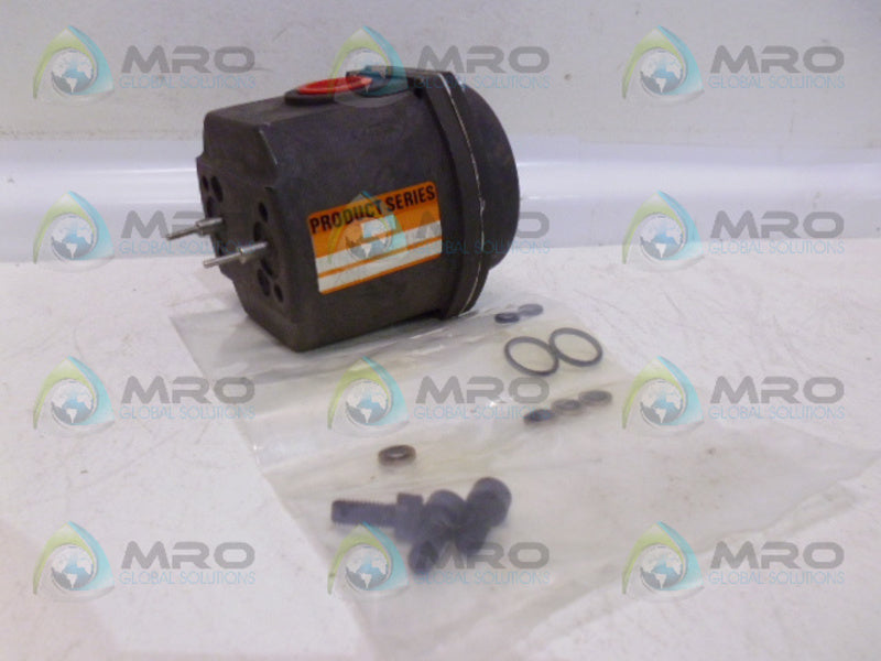 NORBRO 10RK0ES 1SJ4 X29 SERIES 40R ACTUATOR (AS PICTURED) NSNP
