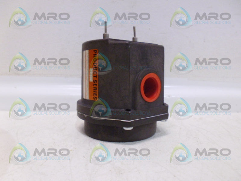 NORBRO 10RK0ES 1SJ4 X29 SERIES 40R ACTUATOR (AS PICTURED) NSNP