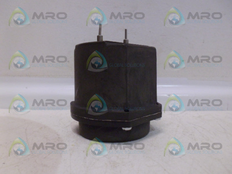 NORBRO 10RK0ES 1SJ4 X29 SERIES 40R ACTUATOR (AS PICTURED) NSNP