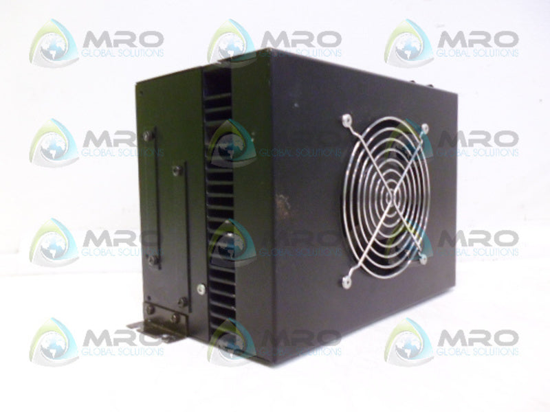 PARKER SX106-205 COMPUMOTOR DRIVE UNMP
