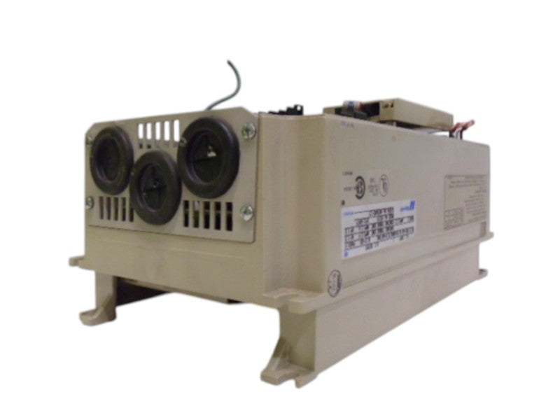 MAGNETEK DS313 VARIABLE FREQUENCY DRIVE (AS PICTURED) UNMP